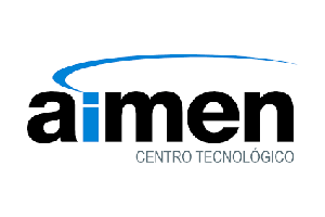 Logo of AIMEN
