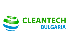 Logo of the Cleantech Bulgaria Organisation
