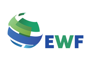 Logo of the European Welding Federation