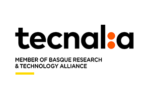 Logo of Tecnalia